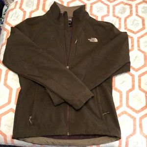 Women’s North Face Apex Jacket- size Medium
